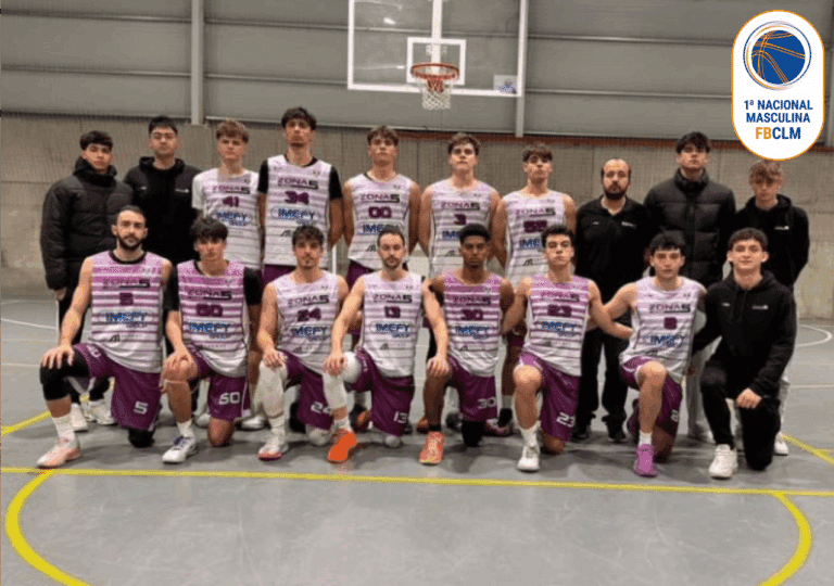 Crónica de la Liga Regular #Nacional1MAS