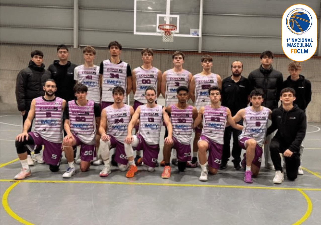 Crónica de la Liga Regular #Nacional1MAS