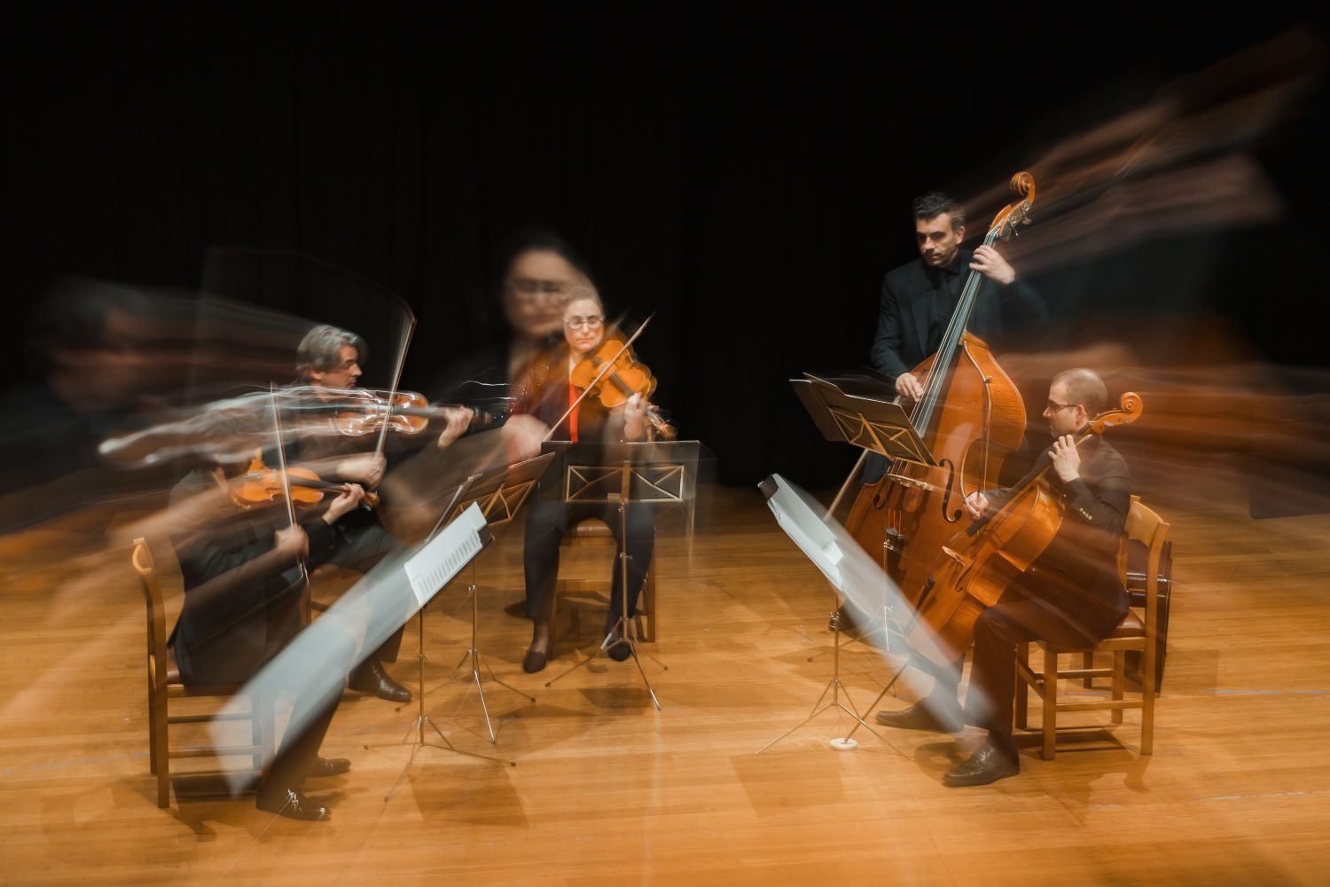 Cuatro luces de Adviento y un Concierto de Navidad en Cuenca