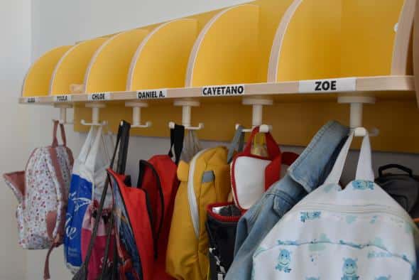 Apertura de nueva Escuela Infantil en Landete con 20 plazas disponibles para niños de 0 a 3 años