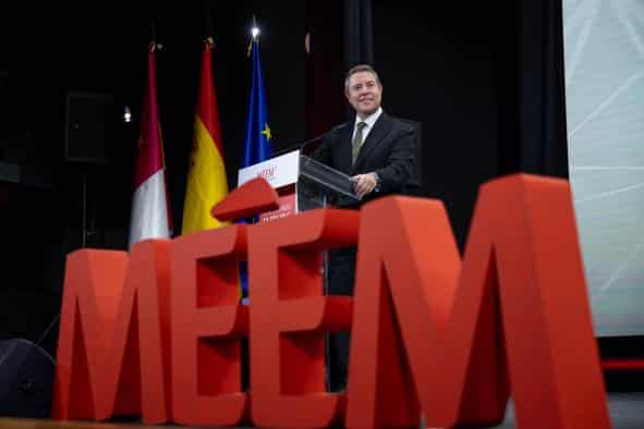 paso clave para el desarrollo sostenible en Castilla-La Mancha