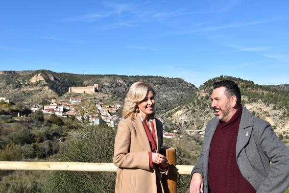 Gobierno regional marca el rumbo