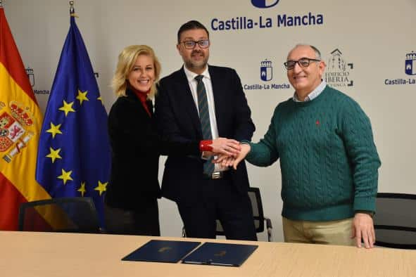 Autorizada la apertura de la nueva escuela infantil de Montalbo