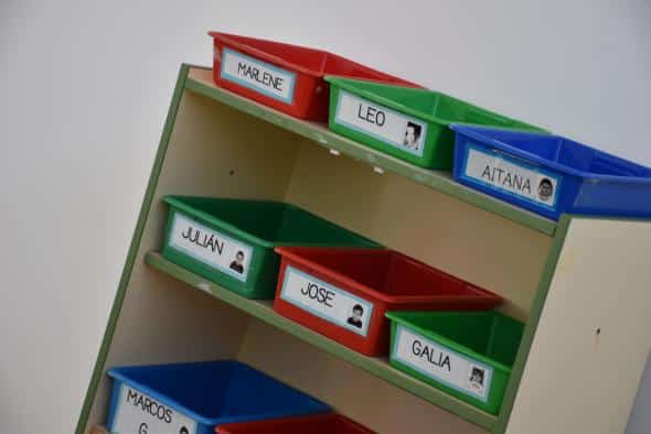 Autorizan apertura de escuelas infantiles de Cañizares y Las Valeras con inversión de 341.000 euros