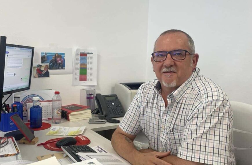 CCOO Insta a la Implementación Inmediata del Aumento Salarial para el Personal Municipal de Cuenca