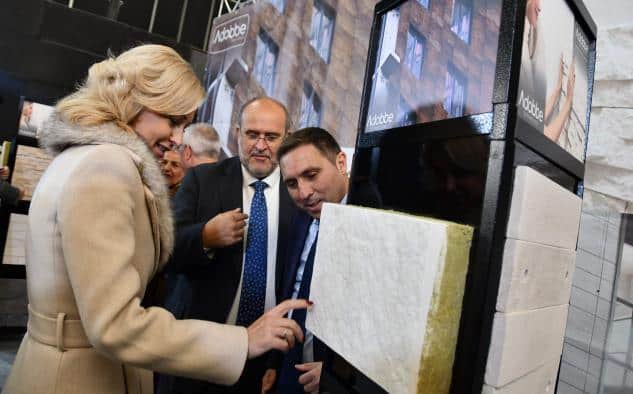 Castilla-La Mancha pide inclusión de subestación de Montalbanejo en planificación eléctrica del Gobierno central