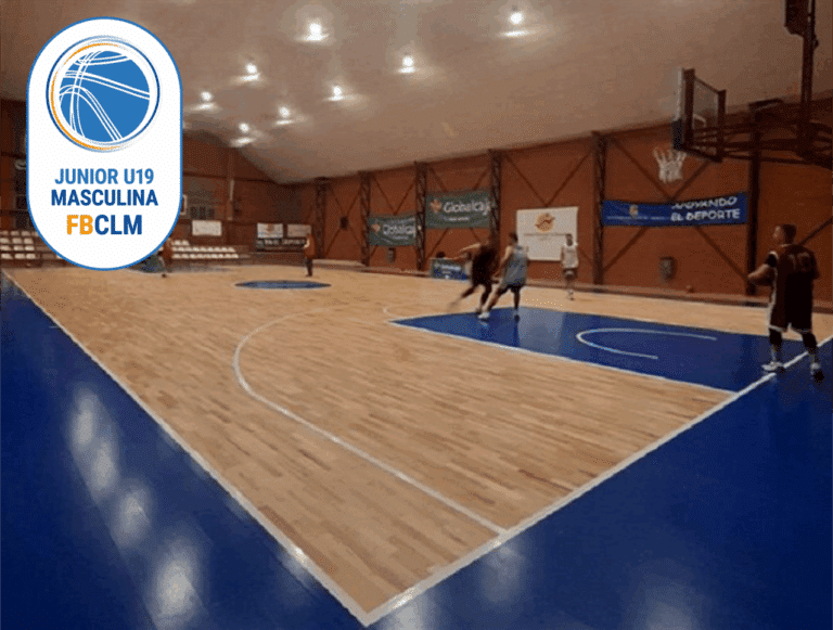 Anfitriona de la Copa U19 Masculina 2026