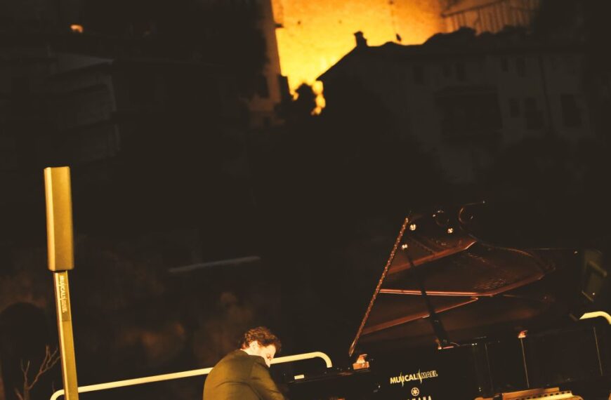 Trece nominaciones para Estival Cuenca en los Iberian Festival Awards 26