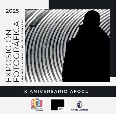 una década de fotografía en Sala Iberia