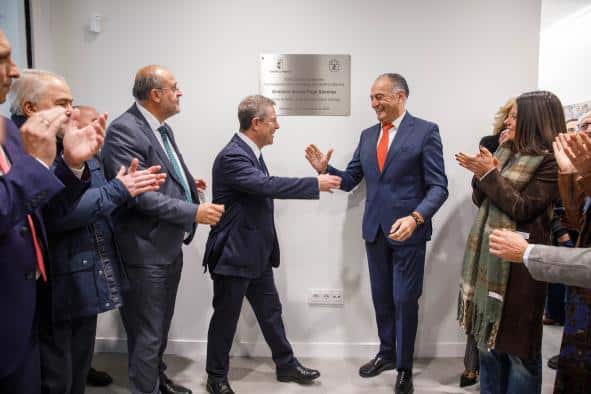 García-Page propone la construcción de al menos 20 centros de mayores avanzados y modernos para 2031