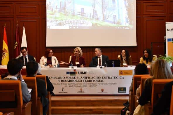 Normativa de Urbanismo para Impulsar el Desarrollo de Zonas Despobladas