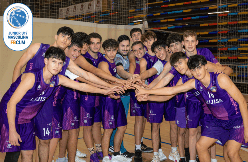 Resumen de la Jornada 8 de la Liga U19M: Momentos Clave y Resultados