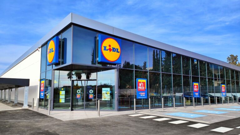 Lidl acelera su impacto en Castilla-La Mancha y supera por primera vez los 10.000 empleos generados en la región
