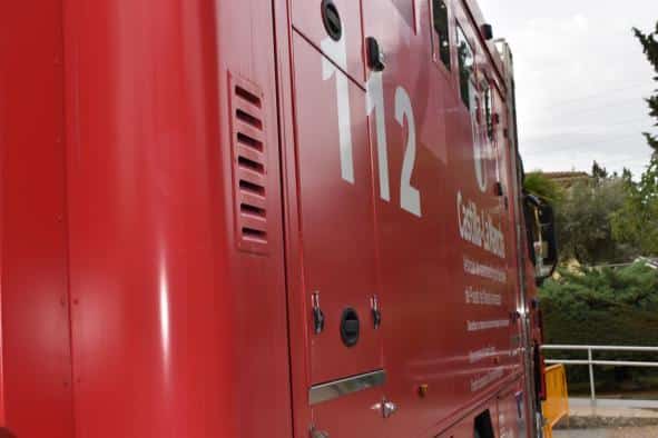 Activado el Meteocam por el gobierno de Castilla-La Mancha.