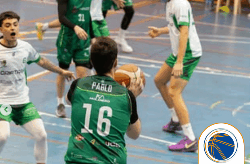 Análisis y Resumen de la Jornada 11 en la Liga Regular: #Nacional1MAS