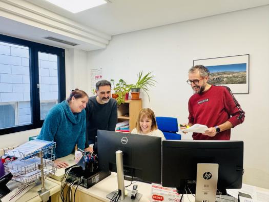 Ayudas para cinco municipios de Cuenca en la implementación de la Agenda 2030