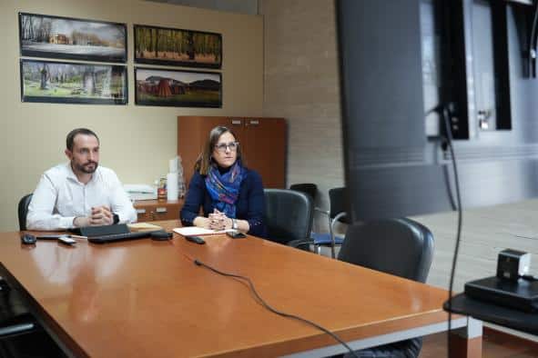 Castilla-La Mancha establece la Comisión Regional del Trío de Eclipses para organizar las acciones relacionadas con estos fenómenos astronómicos.