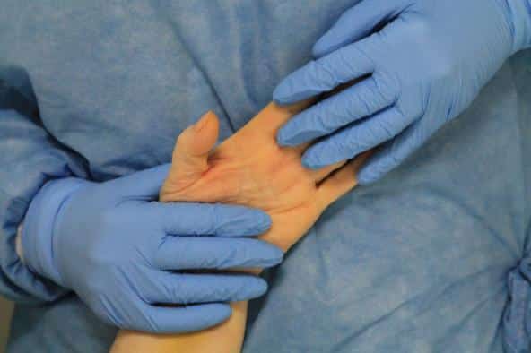 un innovador proyecto de formación para humanizar la atención sanitaria