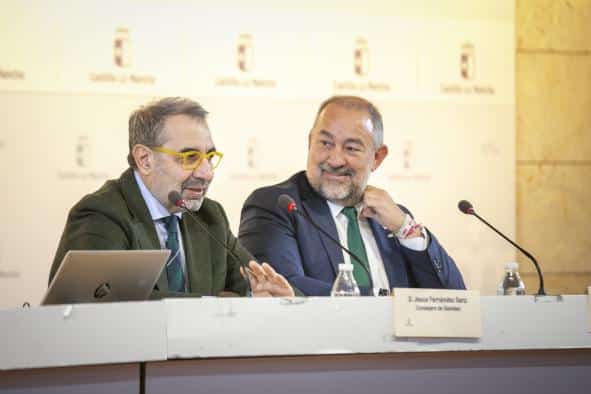 Inauguran el nuevo formato de microcredencial universitaria en bioética en el ámbito sanitario en Castilla-La Mancha