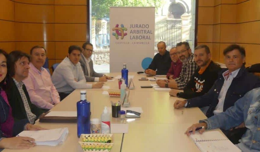 Nuevas Tablas Salariales 2026 para el Transporte de Viajeros por Carretera en Cuenca Publicadas