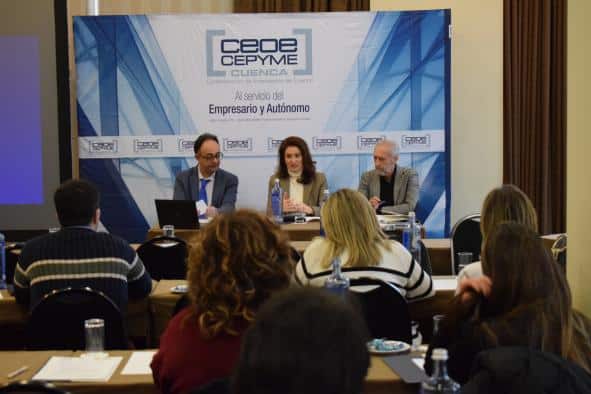 creación del Instituto Regional de Seguridad y Salud y refuerzo de la Inspección de Trabajo.