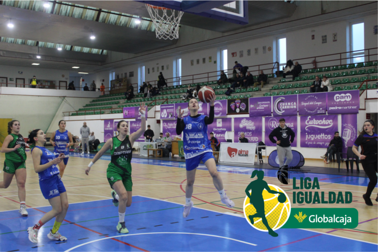 Análisis Detallado de la Jornada 13 de la Liga Igualdad Globalcaja: Momentos Clave y Resultados