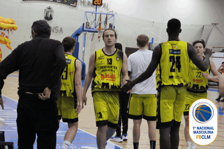 Resumen y Detalles de la Liga Regular #Nacional1MAS