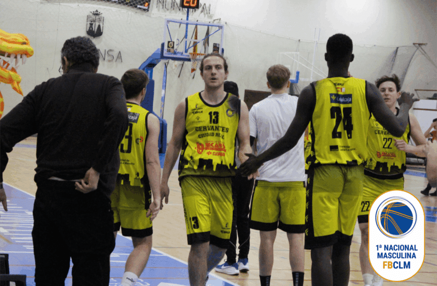 Resumen y Detalles de la Liga Regular #Nacional1MAS