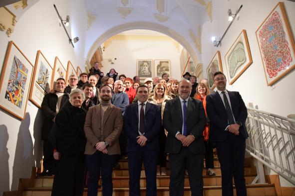 Ayudas de 1,1 millones de euros para bibliotecas municipales en marzo