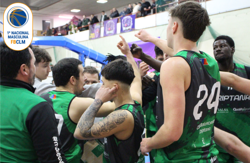 Resumen y Análisis de la Liga Regular #Nacional1MAS