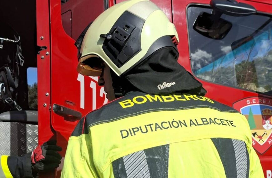 Duplicación de Fondos para Parques del SEPEI en Hellín y Molinicos por Desembalses en la Cuenca del Segura y el Río Mundo