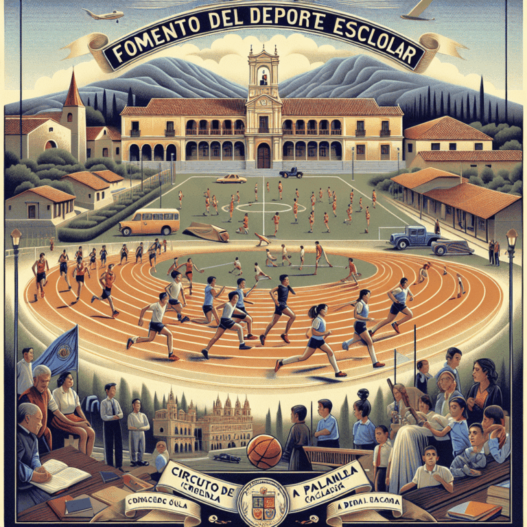 Circuito de Cuenca Llega a Motilla del Palancar