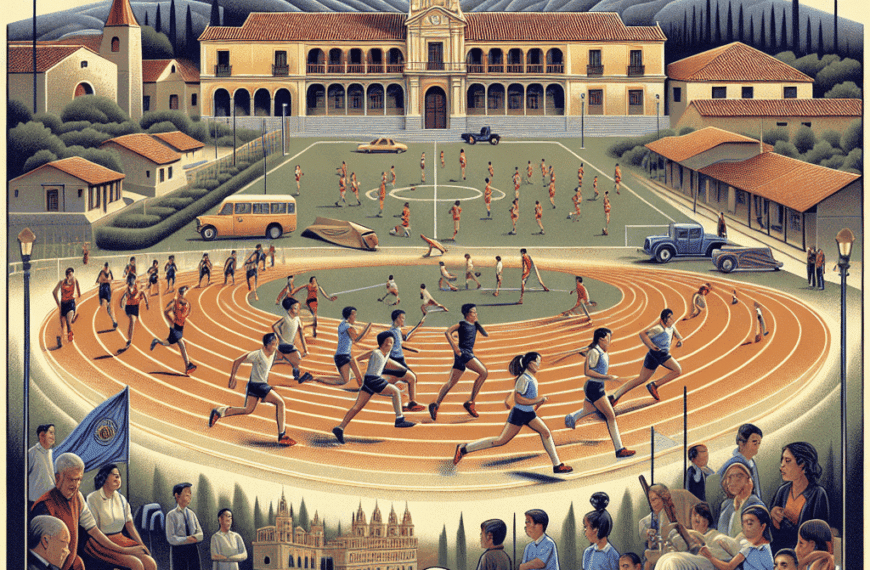 Circuito de Cuenca Llega a Motilla del Palancar