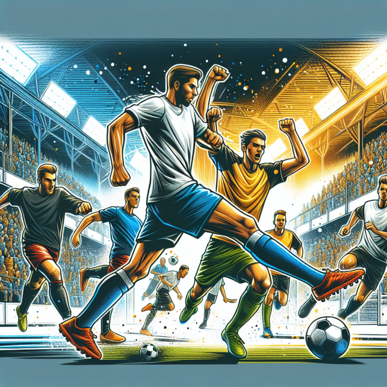 Gran victoria de GH Distribución Moral FS en Cuenca (3-6)