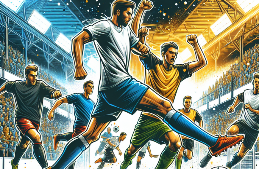 Gran victoria de GH Distribución Moral FS en Cuenca (3-6)