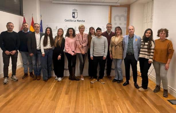 La Junta y Prodese fomentan emprendimiento en la Serranía de Cuenca con 135.000 euros en Bonos Emprendimiento