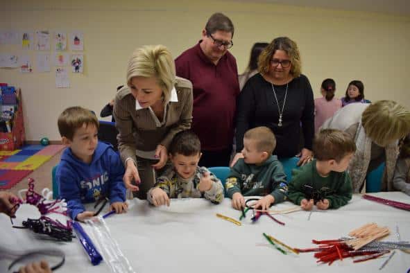 La junta impulsa una nueva edición del Plan Corresponsables en Cuenca con 173 ayuntamientos adheridos y 2,5 millones de inversión