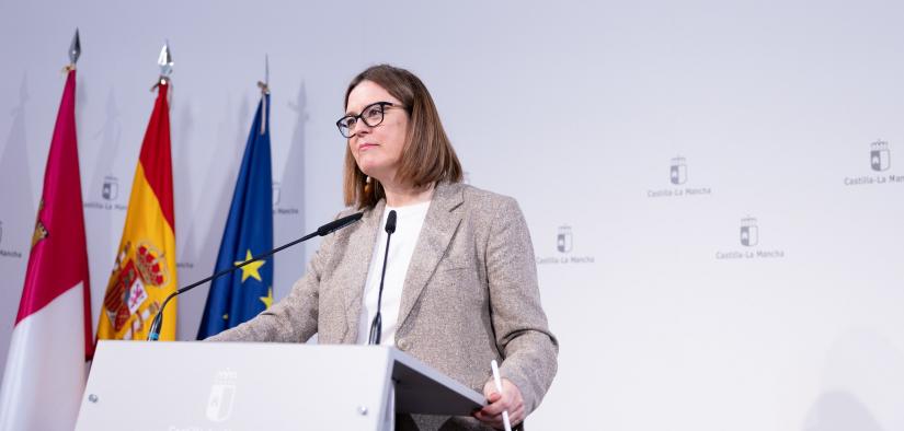 Modificación de estatutos para potenciar la Agencia de Investigación e Innovación Regional