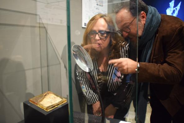 Nuevos descubrimientos en el MUPA auguran aumento de visitantes