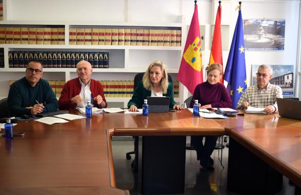 inversión de 8 millones de euros