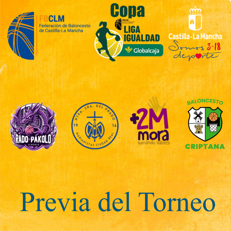 Previa, Calendario y Análisis de la Competencia Femenina en Almansa