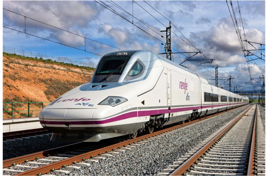La Asociación de Usuarios del AVE denuncia el deterioro de los derechos de los viajeros y exige soluciones
