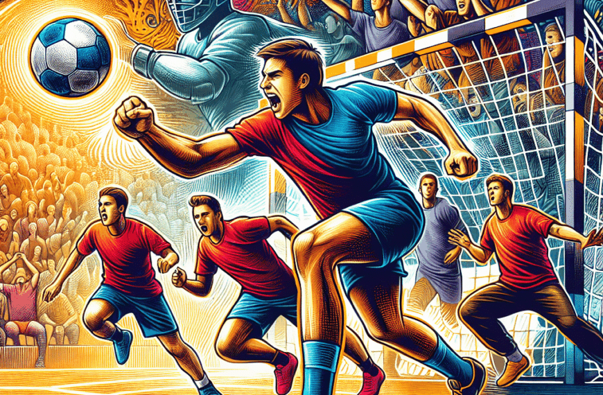 BM Caserío va por su tercera victoria seguida