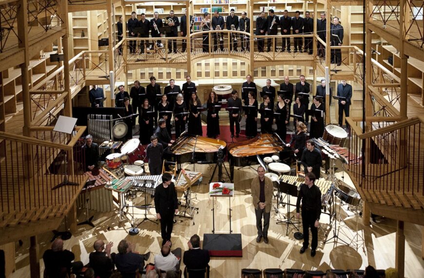 La Semana de Música Religiosa de Cuenca reúne cinco conciertos clave entre espiritualidad y excelencia musical