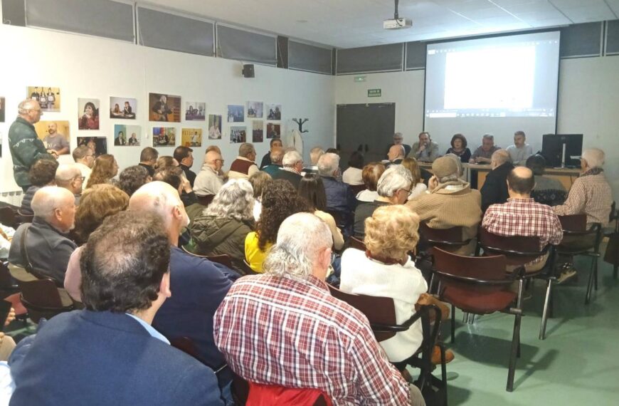 CCOO Defiende el Ferrocarril en Cuenca y Rechaza Convenio Urbanístico con ADIF