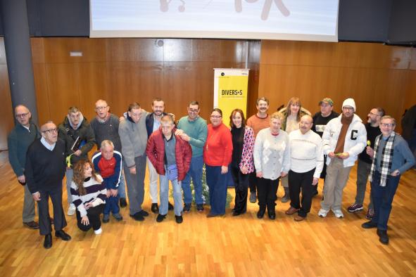 Comienza el proceso de participación para la nueva ley de accesibilidad en Castilla-La Mancha