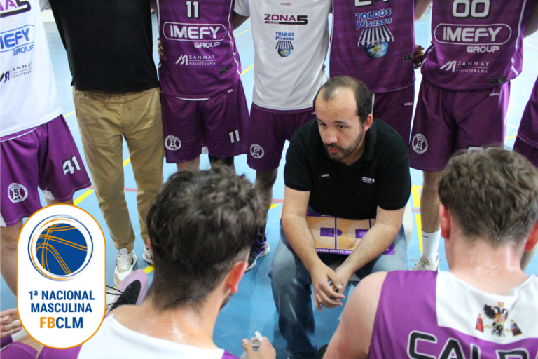 Descubre lo Más Destacado de la Liga Regular #Nacional1MAS