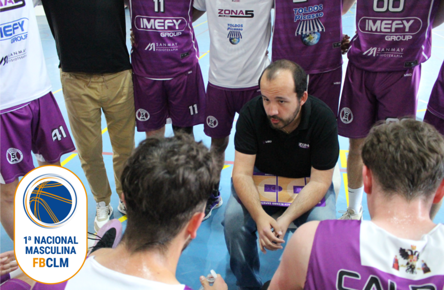 Descubre lo Más Destacado de la Liga Regular #Nacional1MAS