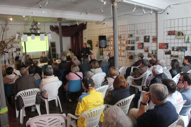 Cuenca Ahora llevará al pleno de Ayuntamiento de Tarancón una moción para frenar las plantas de biogás