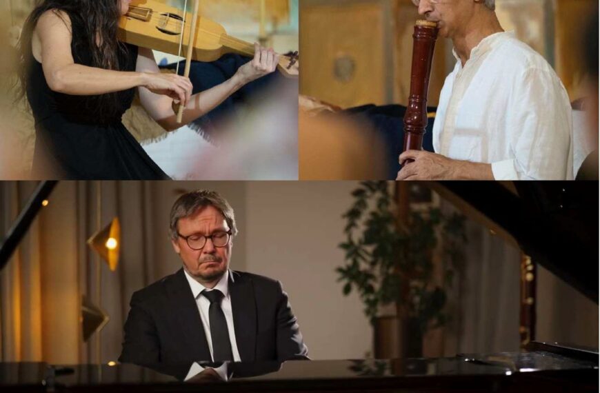 La Semana de Música Religiosa de Cuenca encara su 63ª edición con grandes figuras internacionales y talento local